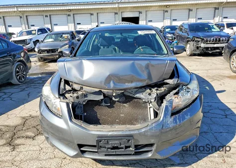 2012 Honda Accord Lx from USA, damaged, VIN 1HGCP2F31CA212699